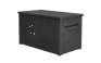 Buy Java 230 Gallon Storage Deck Box - Keter Canada