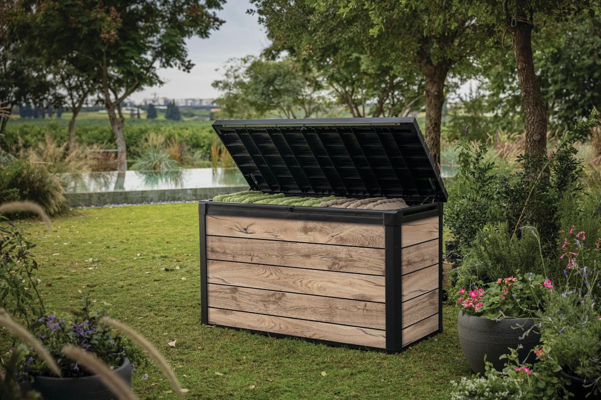 Signature Opbergbox - 757L - Pine