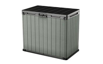 Store-It-Out Darwin - 1150 L - Grün - Multifunktionsboxen
