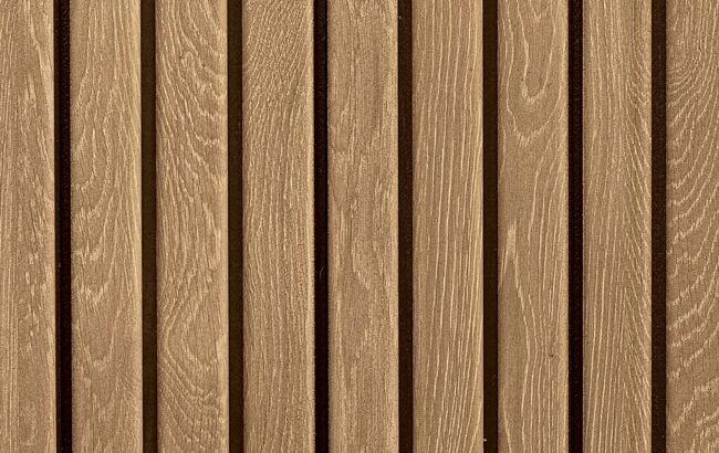 Signature Tuinkast - 140x73,6x170,4 cm - Venetian Bruin