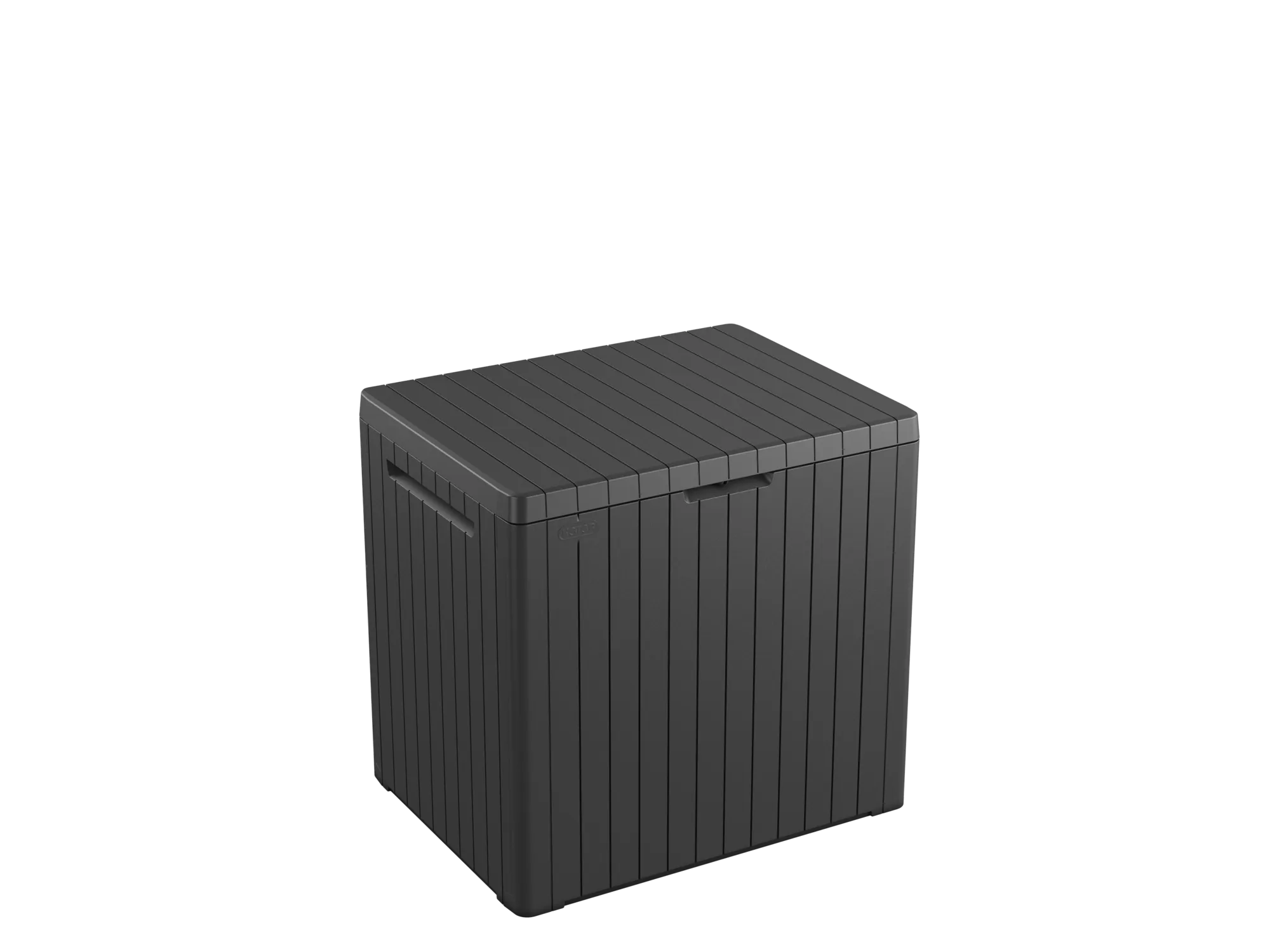 City Aufbewahrungsbox 113 L - Graphit