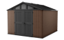 Stronghold 10x11.5 Shed