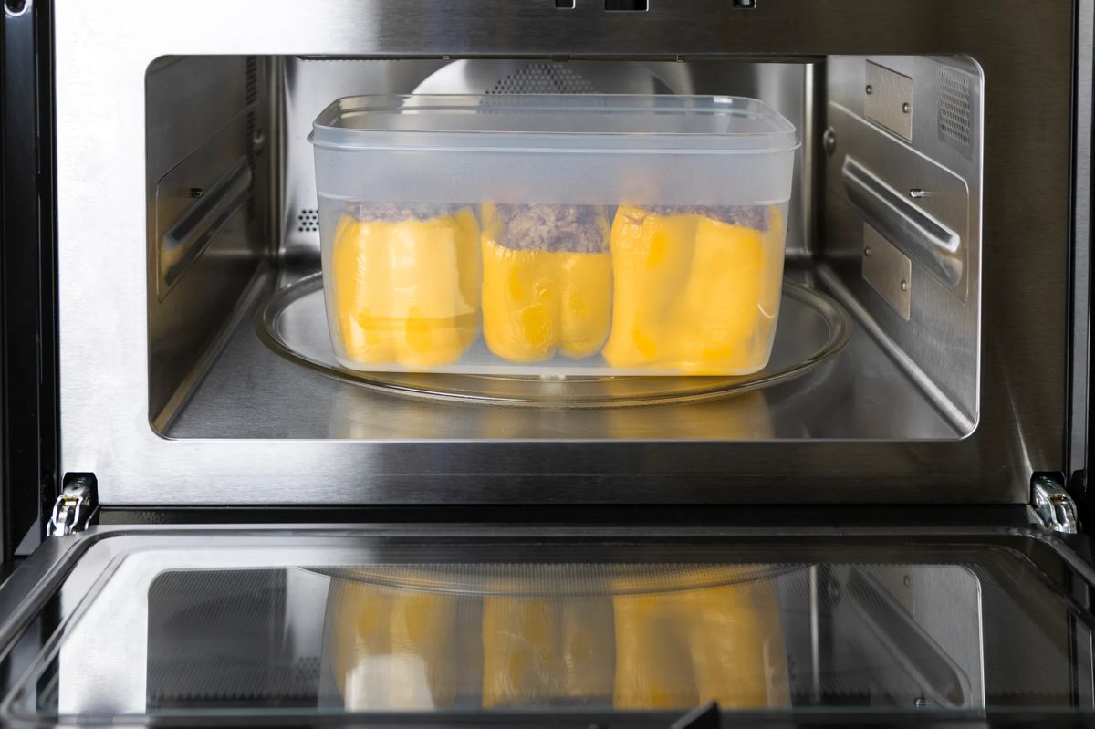 Grand Chef Vershoudbakje 6,5L - Transparant