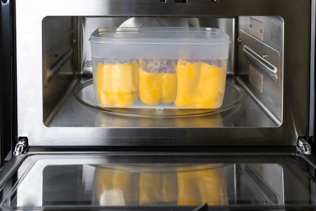 Grand Chef Vershoudbakje 6,5L - Transparant