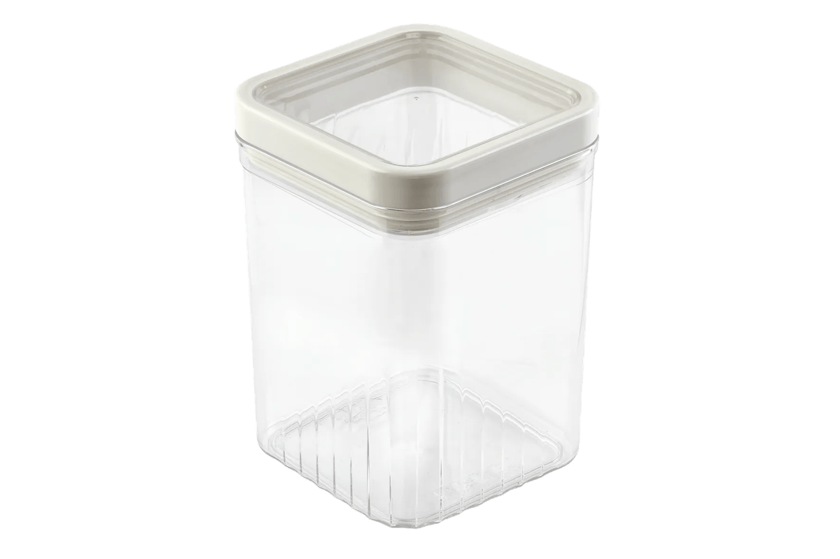 Kara Voorraadbus 1,2L - Wit