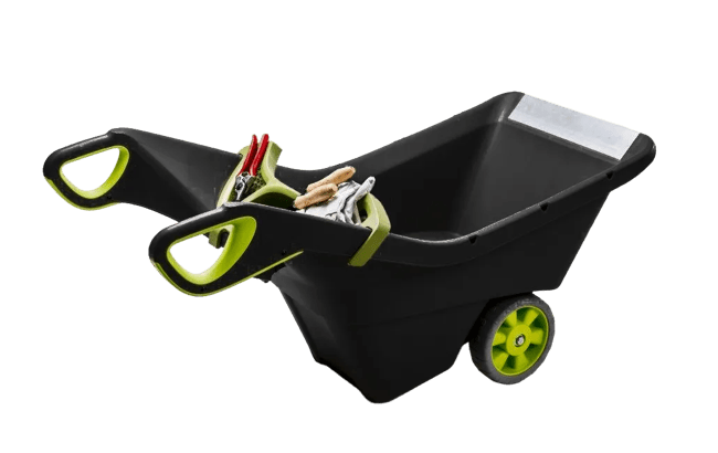 מריצה 100 ליטר - שחור