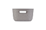 Softex Opbergmand 4L - Taupe