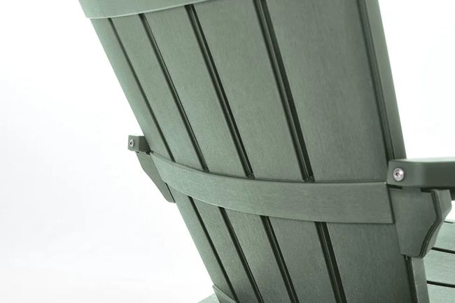 Alpine Adirondack Chair Set