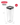 Kara Voorraadbus 2,4L - Antraciet
