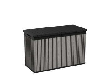 Venetian 662L Storage Box  - Venetian Grey - Storage Boxes