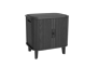 Velo 113L Storage Unit - Graphite