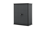 Cortina Alto Tuinkast - 140x73,6x170,4cm - Grijs