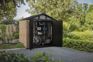 Summit-Gartenhaus 8x6 - 