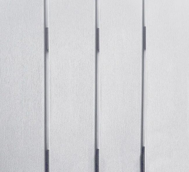 Lot de 2 fauteuils Adirondack Troy - Blanc