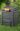 Compostador Eco Composter - Negro