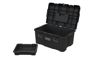 Stack & Roll Tool Box - Graphite