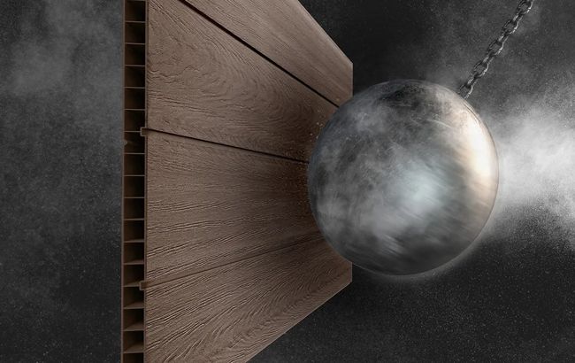 Stronghold 10x11.5 Shed