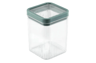 Kara Voorraadbus 1,2L - Blauw - Voorraadbussen