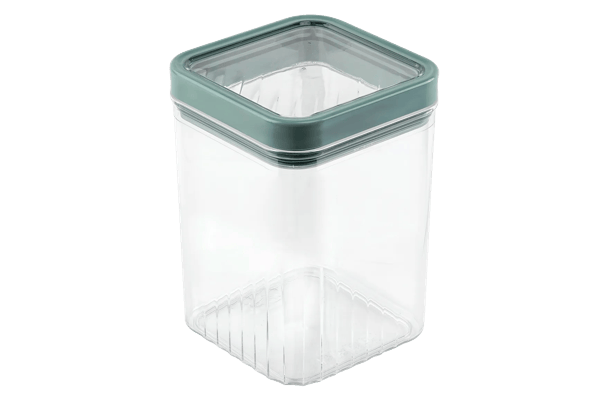 Kara Voorraadbus 1,2L - Blauw - Voorraadbussen