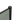 180cm Aluminium Fence Post
 - Graphite