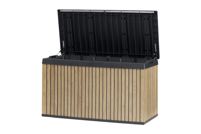 Signature Opbergbox - 570L - Venetian Bruin