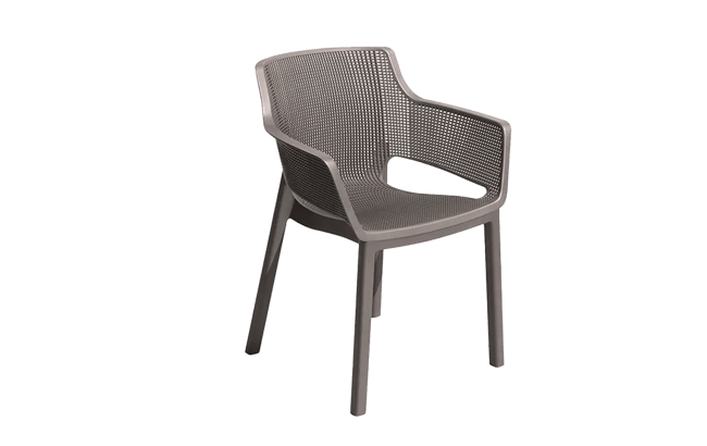 כיסא אליסה - קפוצ'ינו