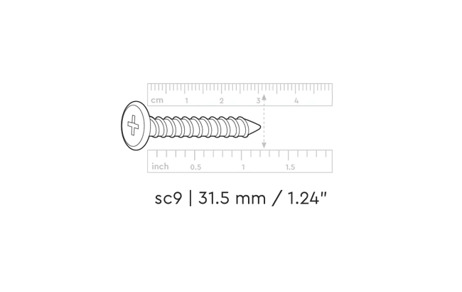 Factor Shed 6x6ft - Brown