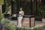 Signature Opbergbox - 757L - Pine