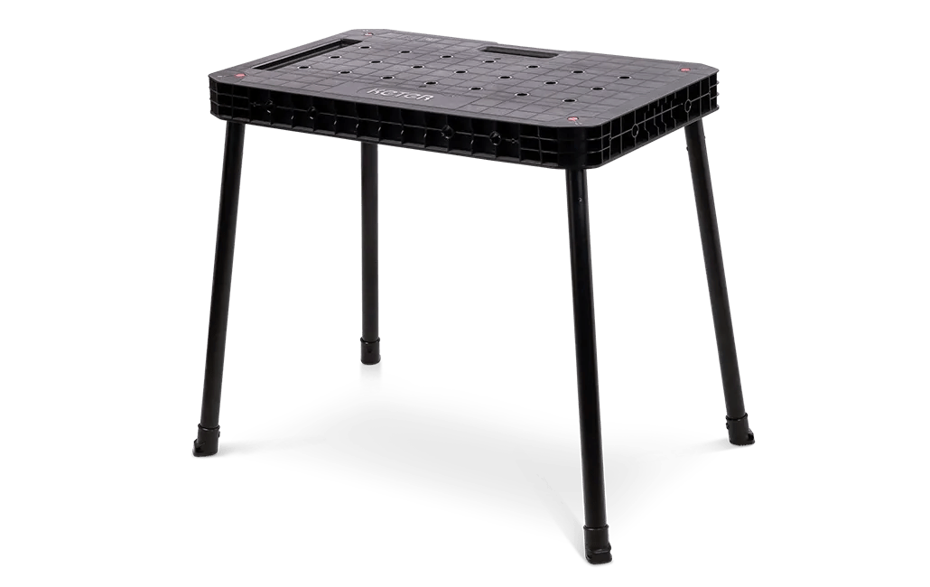 Ultimate Workbench - Black