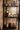 Signature Outdoor Garden Bar - Walnut Brown
