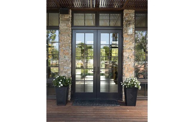 עציץ טזורו 37 ס