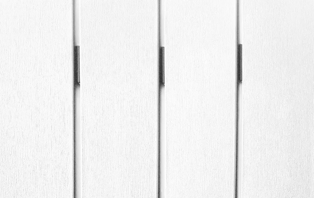 Troy Adirondack Stuhl – 93x80x96.5 cm – 2 Stück - Weiss