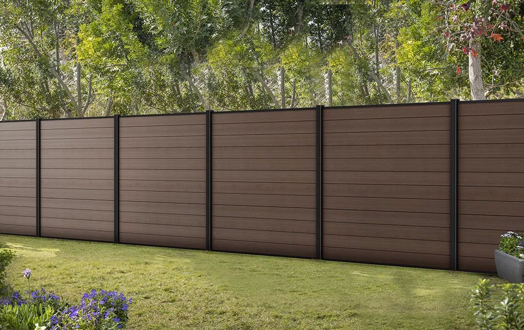 Fence Kit with 240cm Post