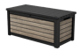 Signature 630L Storage Box  - Ashwood Brown