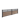 עמוד לגדר מודולרית 90 ס
