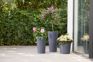 Varese Medium Planter 35cm Set of 2 - Millstone Grey