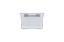 Handy+ Opbergbox 15L - Transparant