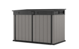 Premier Jumbo 2020L Storage Shed - Grey