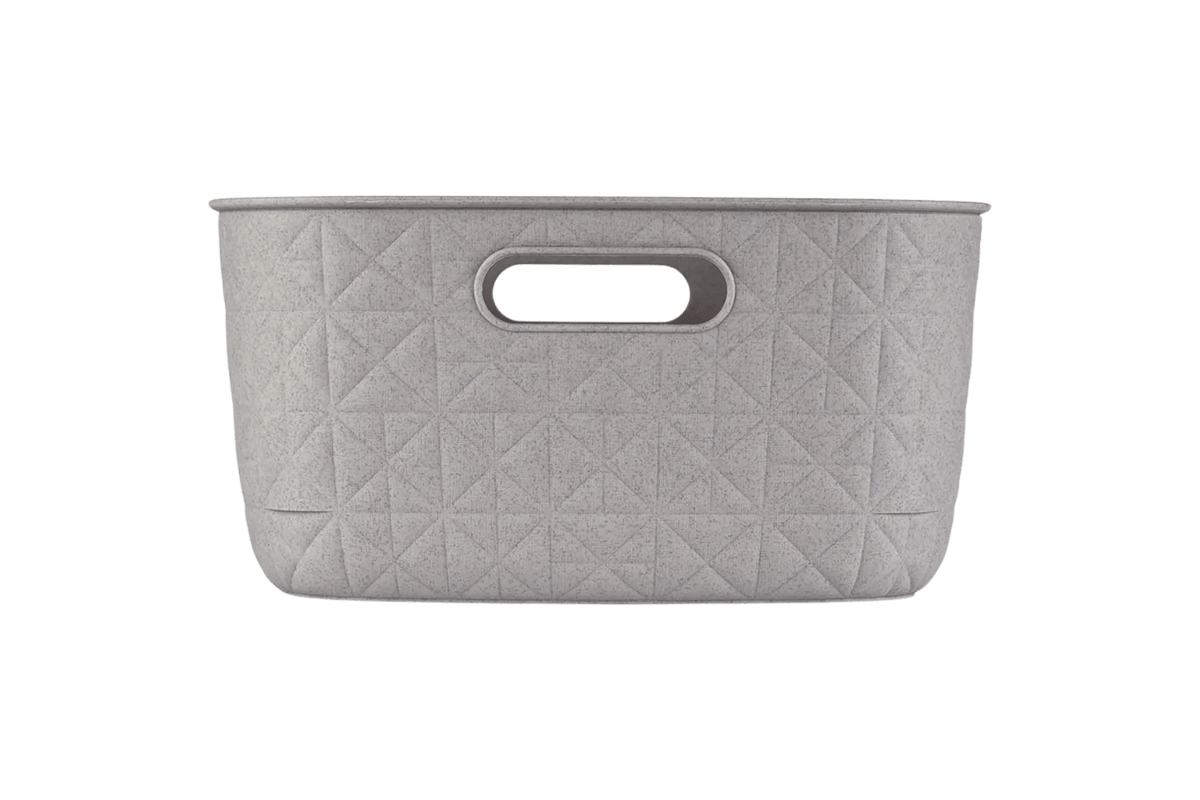 Softex Opbergmand 12,5L - Taupe