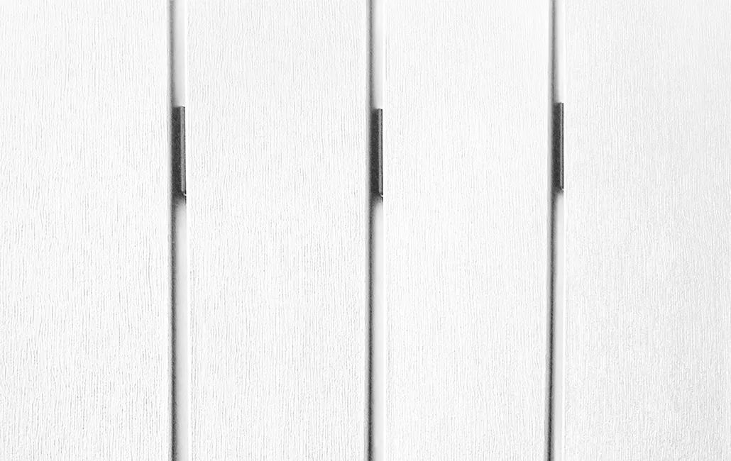 Sillón de exterior Troy Adirondack 80,5x96,5x93 cm - Blanco