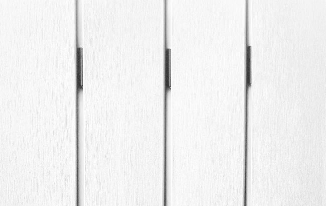 Troy Adirondack Tuinstoel - 81x80x96,5cm - Wit