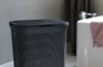 Style Wasmand 40L - Antraciet
