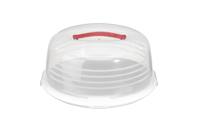 Chef at Home Taartdoos 13,6L - Wit