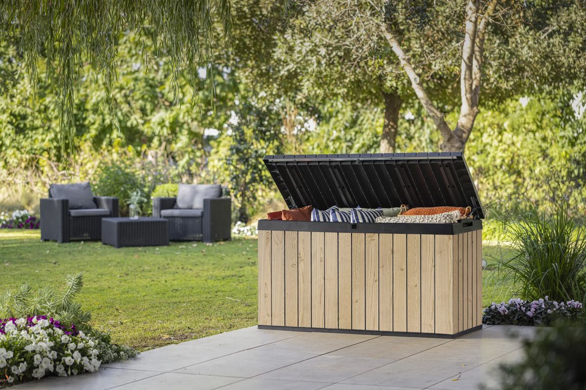 Darwin Carolina 570L Storage Box - 