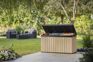 Darwin Carolina 570L Storage Box - 