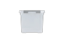 Handy+ Opbergbox 20L - Transparant