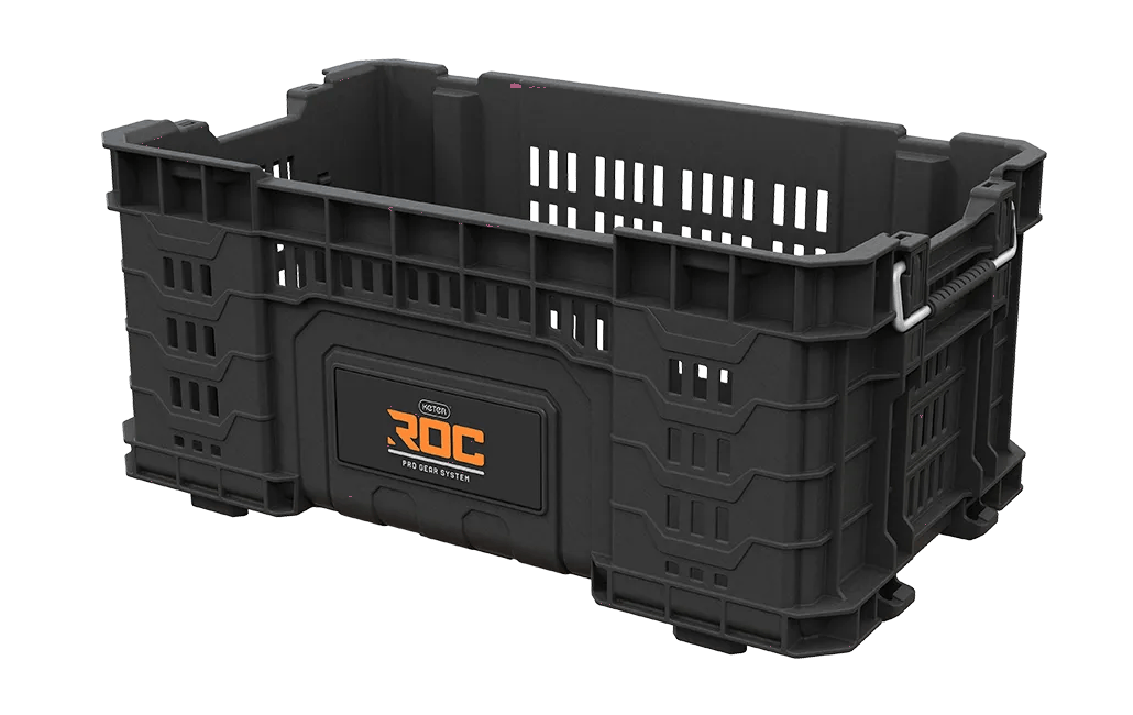 ROC Pro Gear 22
