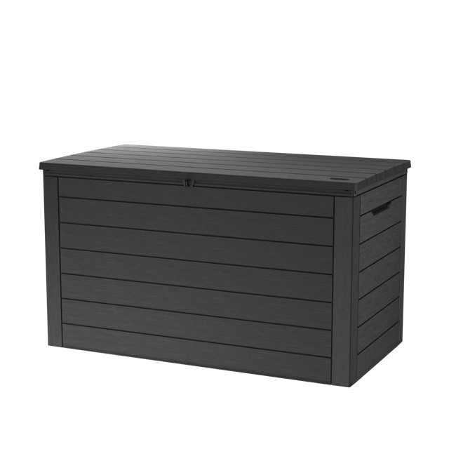 Ontario 570L Aufbewahrungsbox - Graphit