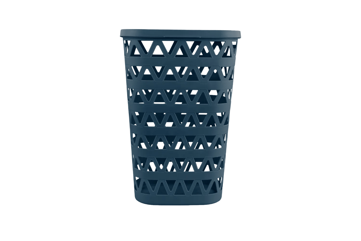 Oceana Wasmand 55L - Blauw