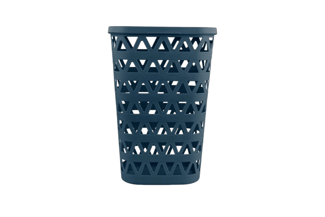 Oceana Wasmand 55L - Blauw